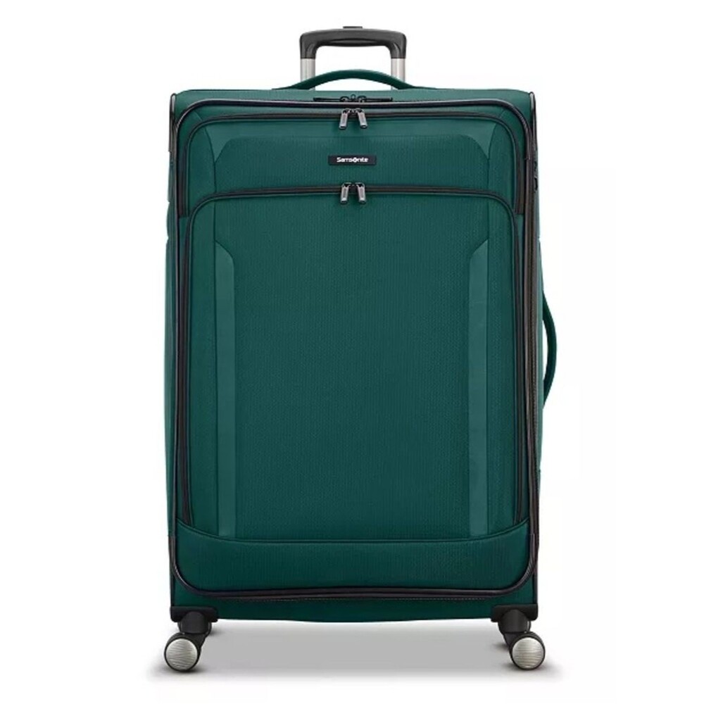 Samsonite X-Tralight 4 medium Check-in Exp Spinner Upright Spinner Suitcase